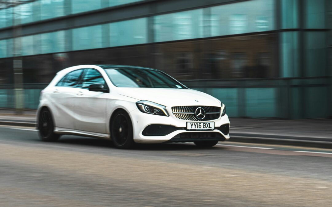 5 Signs You Could Benefit from Gap Insurance